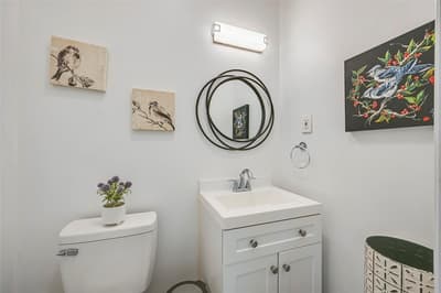 6017 Baskerville Drive, Rowlett TX 75087 - Photo 5