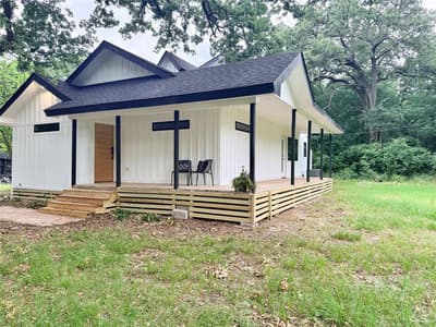 250 Skyview, Point TX 75472