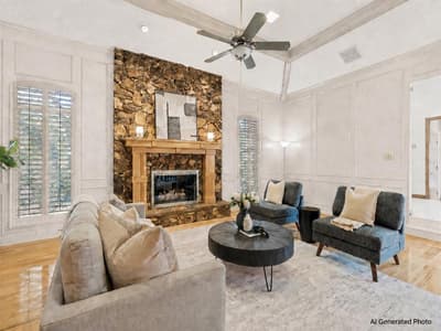 9502 Moss Haven Drive, Dallas TX 75231 - Photo 3