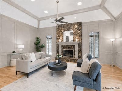 9502 Moss Haven Drive, Dallas TX 75231 - Photo 5