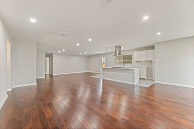 4824 Wheeler Drive, The Colony TX 75056 - Photo 4