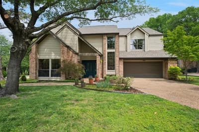 2001 Pebble Beach Court, Richardson TX 75082
