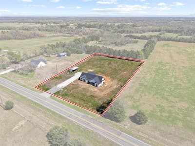 14457 E FM 1396, Windom TX 75492 - Photo 2