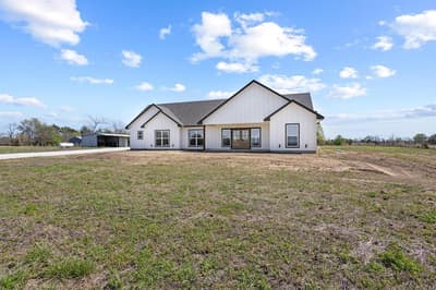 14457 E FM 1396, Windom TX 75492