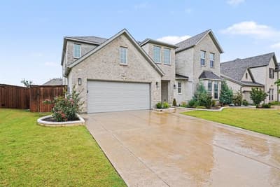 1092 Wood Sage Way, Haslet TX 76177