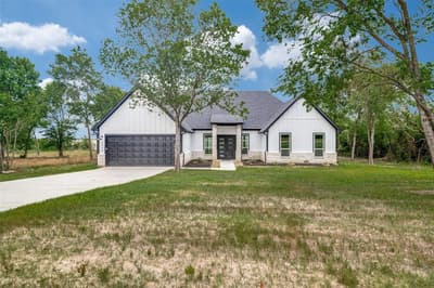 9313 W Shoreline Drive, Kemp TX 75143