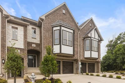 2186 Southwick Drive, Lewisville TX 75067 - Photo 2