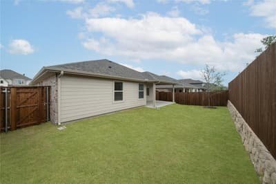 3220 Cross Shore Drive, Anna TX 75409 - Photo 2