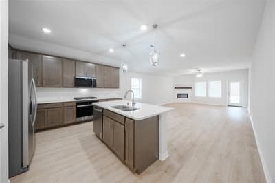 3220 Cross Shore Drive, Anna TX 75409 - Photo 3