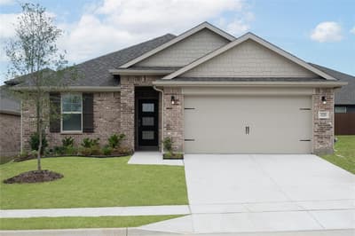 3220 Cross Shore Drive, Anna TX 75409