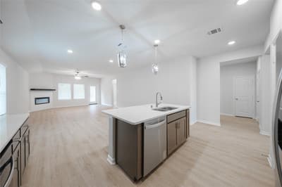 3220 Cross Shore Drive, Anna TX 75409 - Photo 5
