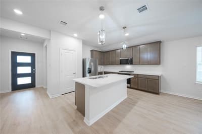 3220 Cross Shore Drive, Anna TX 75409 - Photo 4