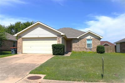 118 Scarlet View, Anna TX 75409