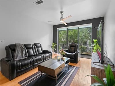 4414 Cedar Springs Road # 209, Dallas TX 75219