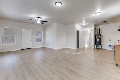 711 S 3rd Avenue E, Dawson TX 76639 - Photo 5