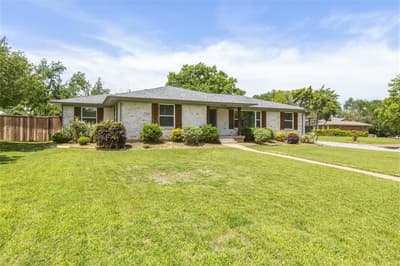 535 Degan Avenue, Lewisville TX 75057 - Photo 2
