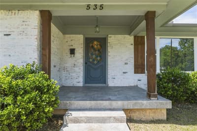 535 Degan Avenue, Lewisville TX 75057 - Photo 3