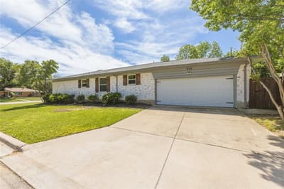 535 Degan Avenue, Lewisville TX 75057 - Photo 4