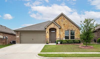 610 Autumn Avenue, Justin TX 76247