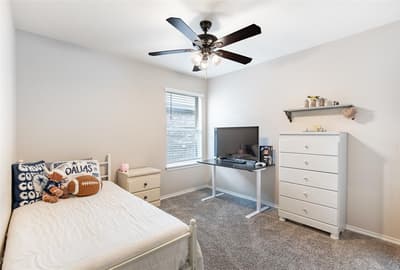 610 Autumn Avenue, Justin TX 76247 - Photo 4