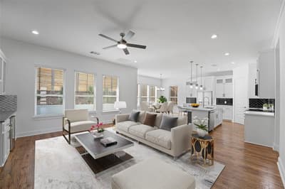 1320 Compton Street, Dallas TX 75203