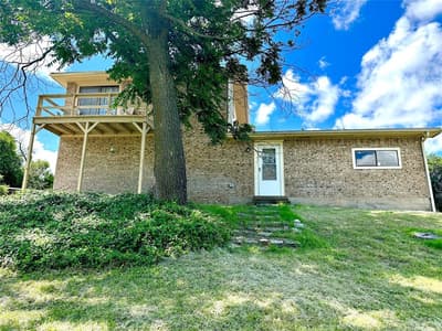 500 Apache Trail, Comanche TX 76442 - Photo 2