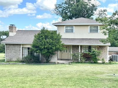 500 Apache Trail, Comanche TX 76442