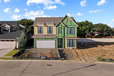 2934 Kosse Court, Grapevine TX 76051
