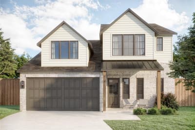 2982 Kosse Court, Grapevine TX 76051 - Photo 3