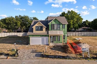 2982 Kosse Court, Grapevine TX 76051
