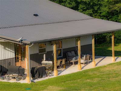 419 US Highway 175 W, Eustace TX 75124 - Photo 4