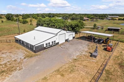139 County Road 2156, Gainesville TX 76240 - Photo 3