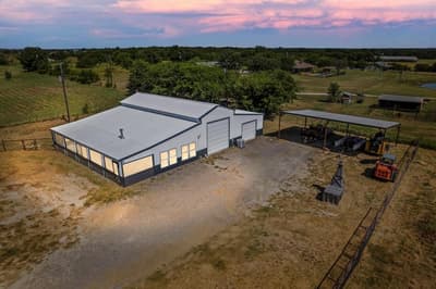139 County Road 2156, Gainesville TX 76240
