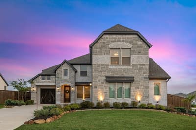 11101 Norcross Drive, Cross Roads TX 76227
