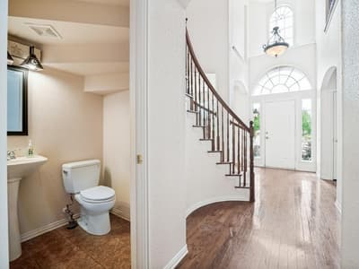 4317 Sea View Drive, Garland TX 75043 - Photo 2