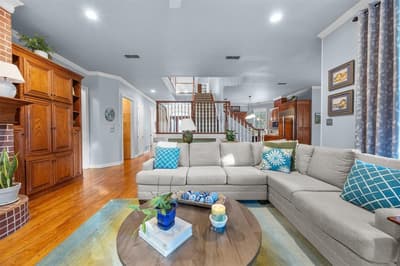 3 Katie Court, Mansfield TX 76063 - Photo 5