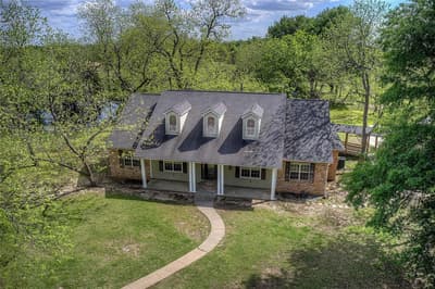 1355 County Road 4719, Wolfe City TX 75496