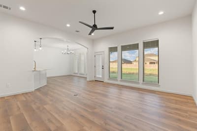 1707 Lakeway Drive, Cleburne TX 76033 - Photo 5