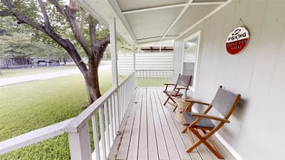 3703 Hartwood Drive, Granbury TX 76049 - Photo 3