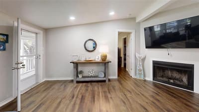 3703 Hartwood Drive, Granbury TX 76049 - Photo 4