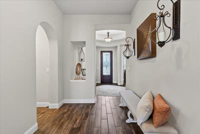 2106 Devonblue Drive, Forney TX 75126 - Photo 2