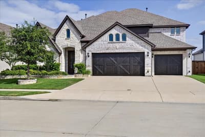 2106 Devonblue Drive, Forney TX 75126