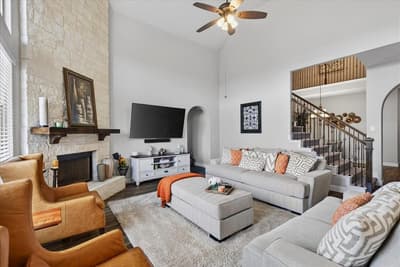 2106 Devonblue Drive, Forney TX 75126 - Photo 5