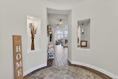 2106 Devonblue Drive, Forney TX 75126 - Photo 4