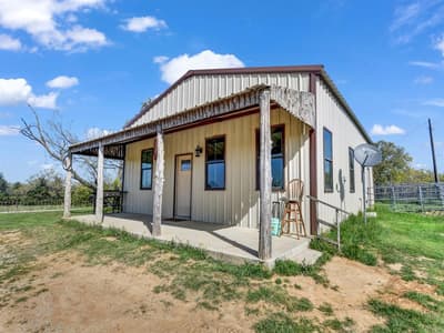 4507 County Road 2690, Alvord TX 76225