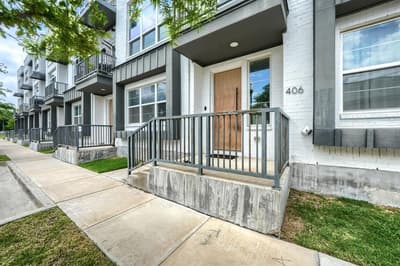 13325 Bee Street # 406, Farmers Branch TX 75234 - Photo 2