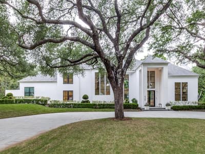 6309 Wilderness Court, Dallas TX 75254