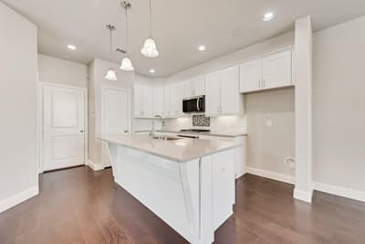 281 Scotia Street, Lewisville TX 75056 - Photo 3