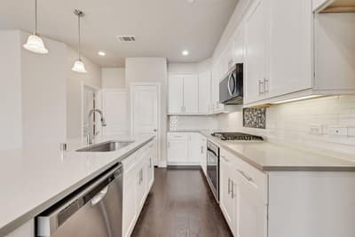 281 Scotia Street, Lewisville TX 75056 - Photo 4