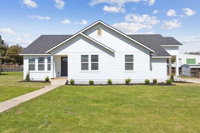 503 Smith Street, McKinney TX 75069